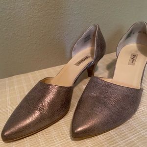 Paul Green Julia low hills.